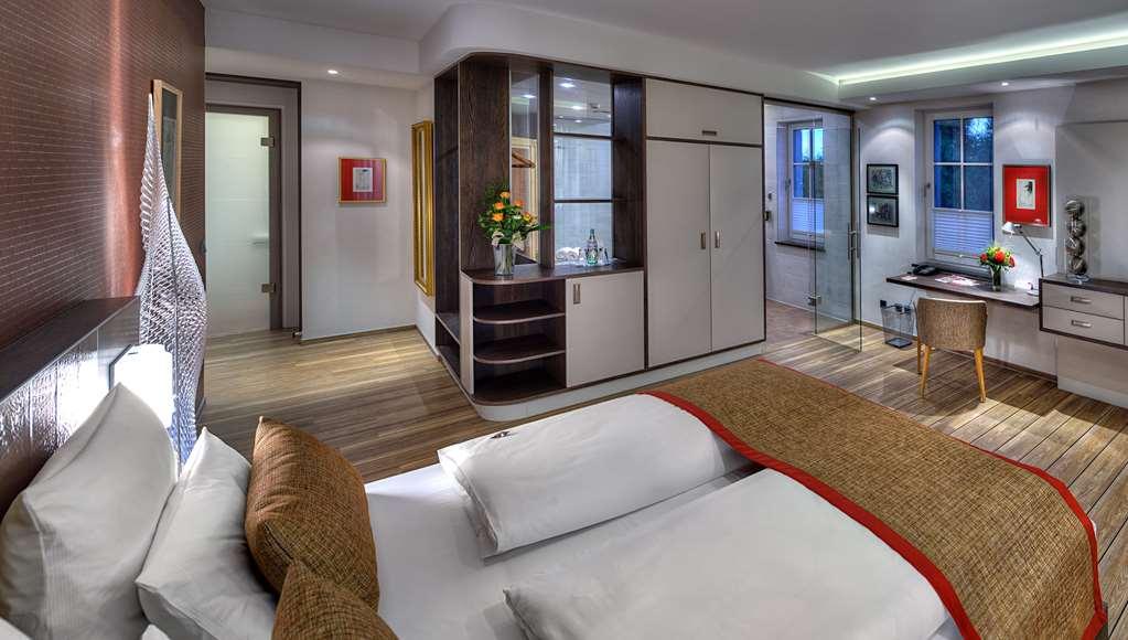 Arthotel Kiebitzberg Havelberg Quarto foto