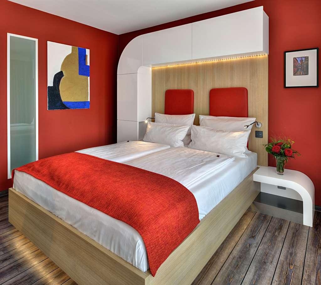 Arthotel Kiebitzberg Havelberg Quarto foto