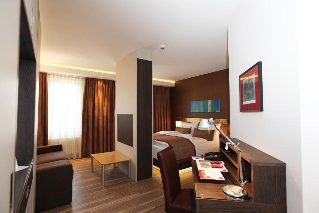 Arthotel Kiebitzberg Havelberg Quarto foto