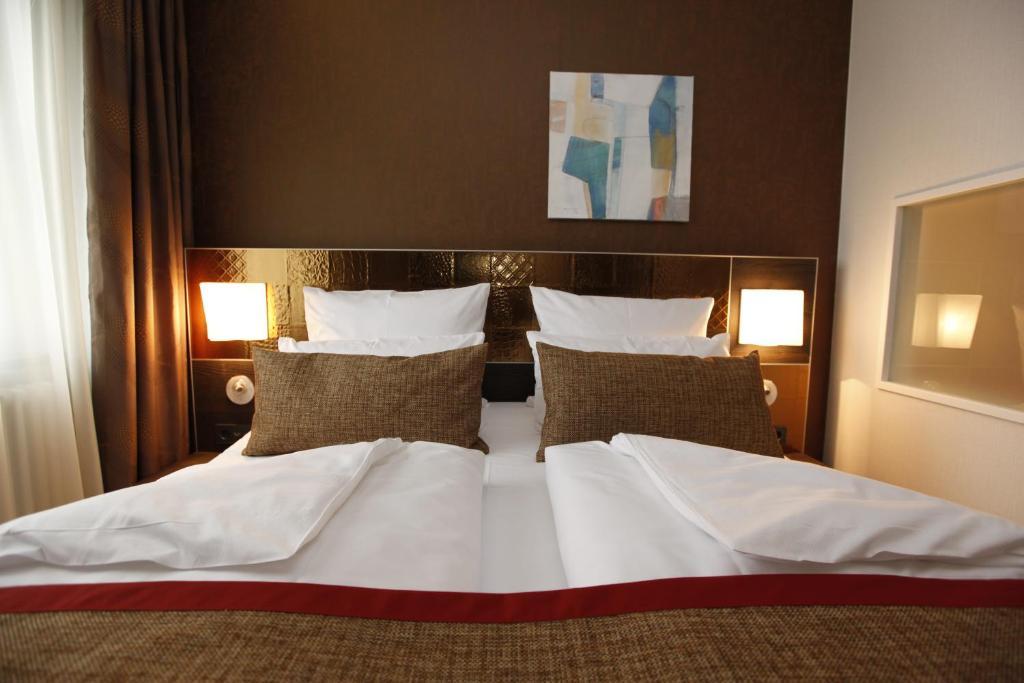 Arthotel Kiebitzberg Havelberg Quarto foto